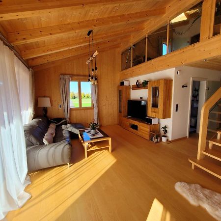 Ferienwohnung Anna Salzburg Groedig エクステリア 写真