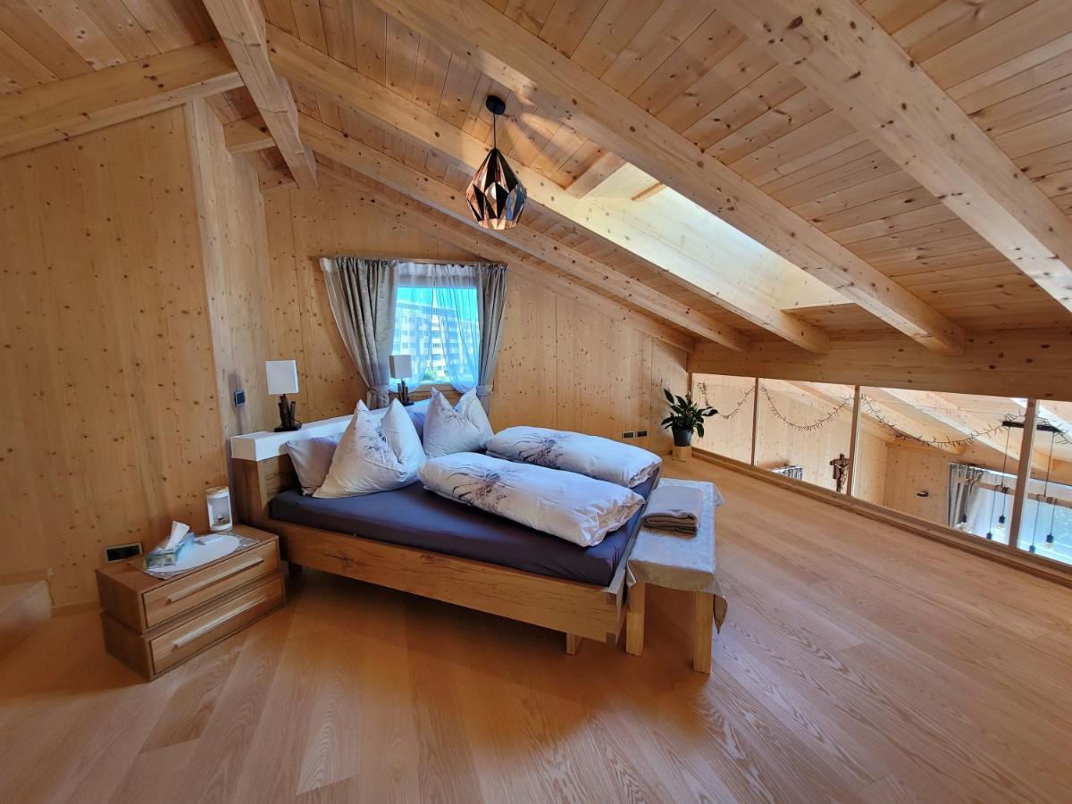 Ferienwohnung Anna Salzburg Groedig エクステリア 写真