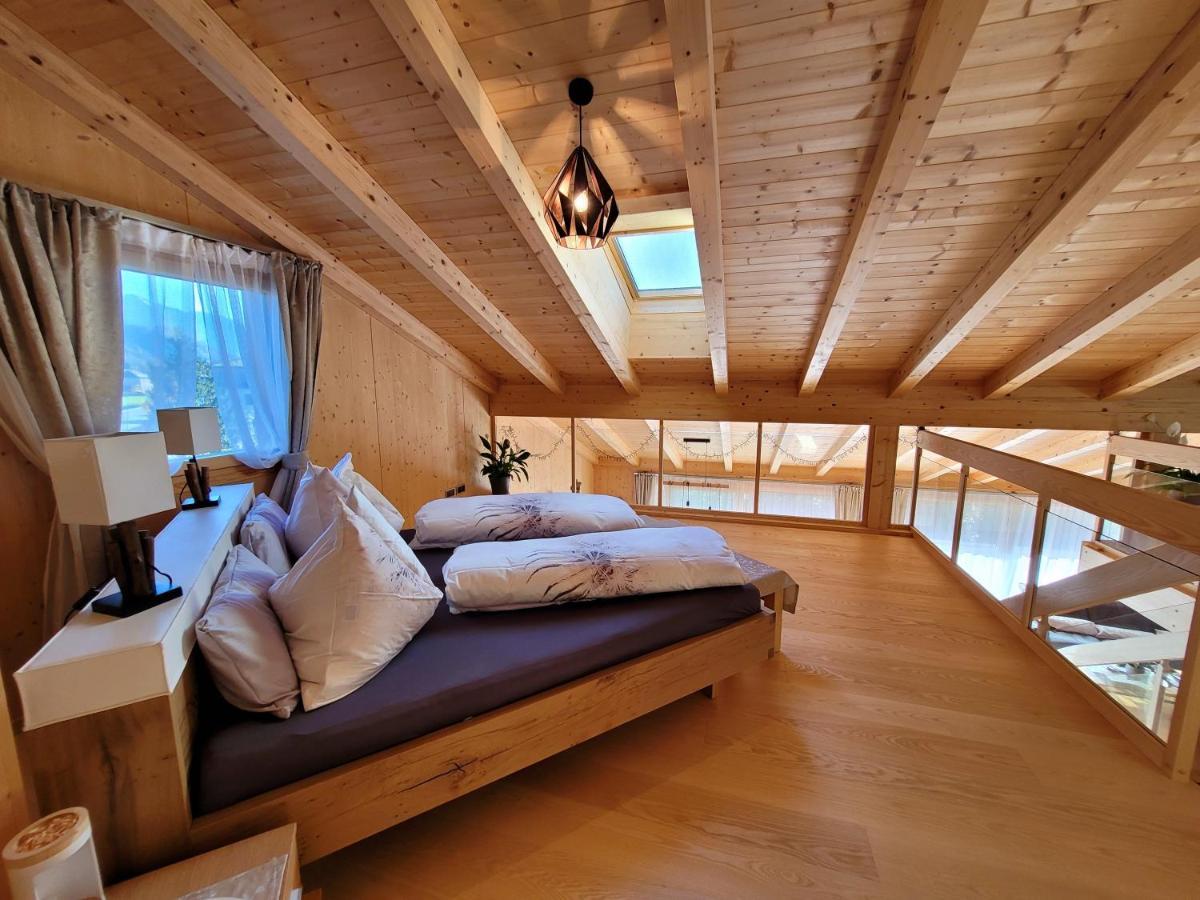 Ferienwohnung Anna Salzburg Groedig エクステリア 写真