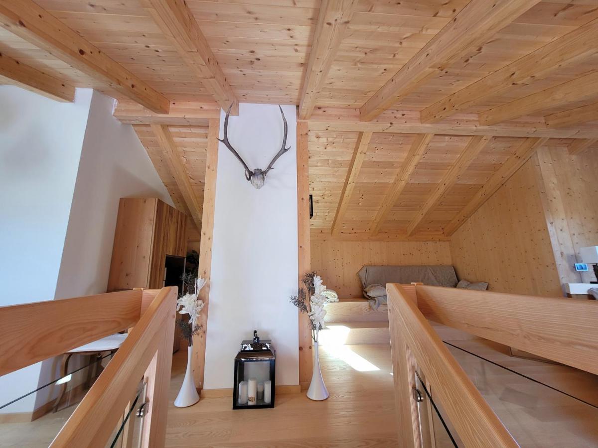 Ferienwohnung Anna Salzburg Groedig エクステリア 写真