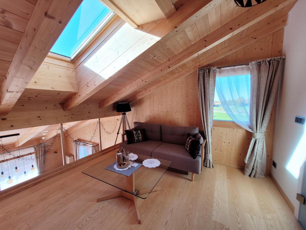 Ferienwohnung Anna Salzburg Groedig エクステリア 写真