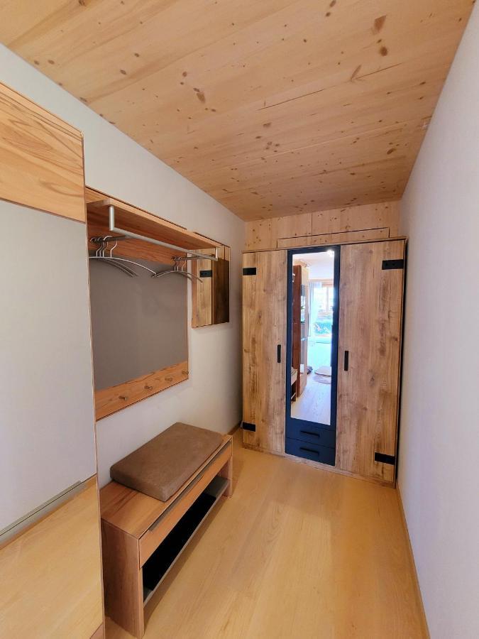 Ferienwohnung Anna Salzburg Groedig エクステリア 写真